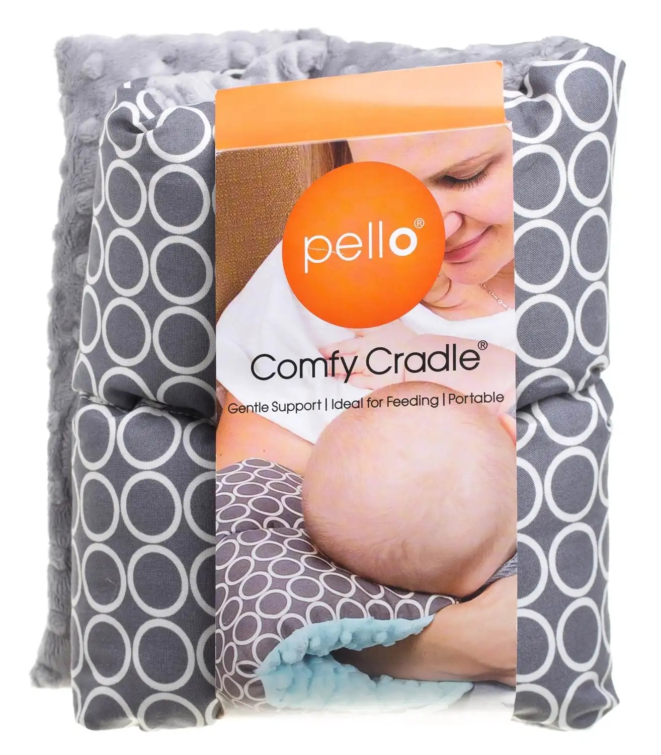 Pello Comfy Cradle Majestic