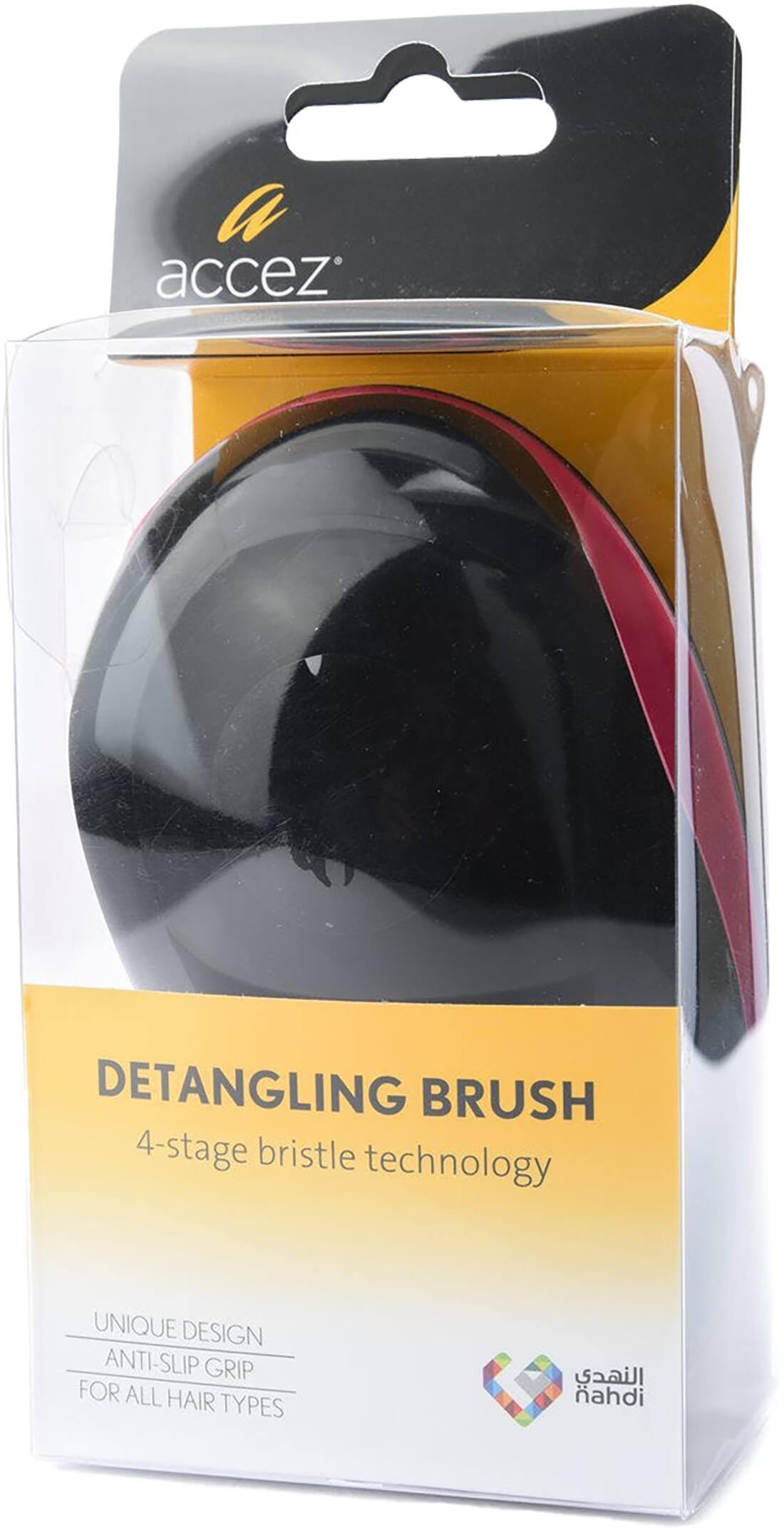 فرشاة-لفك-تشابك-الشعر