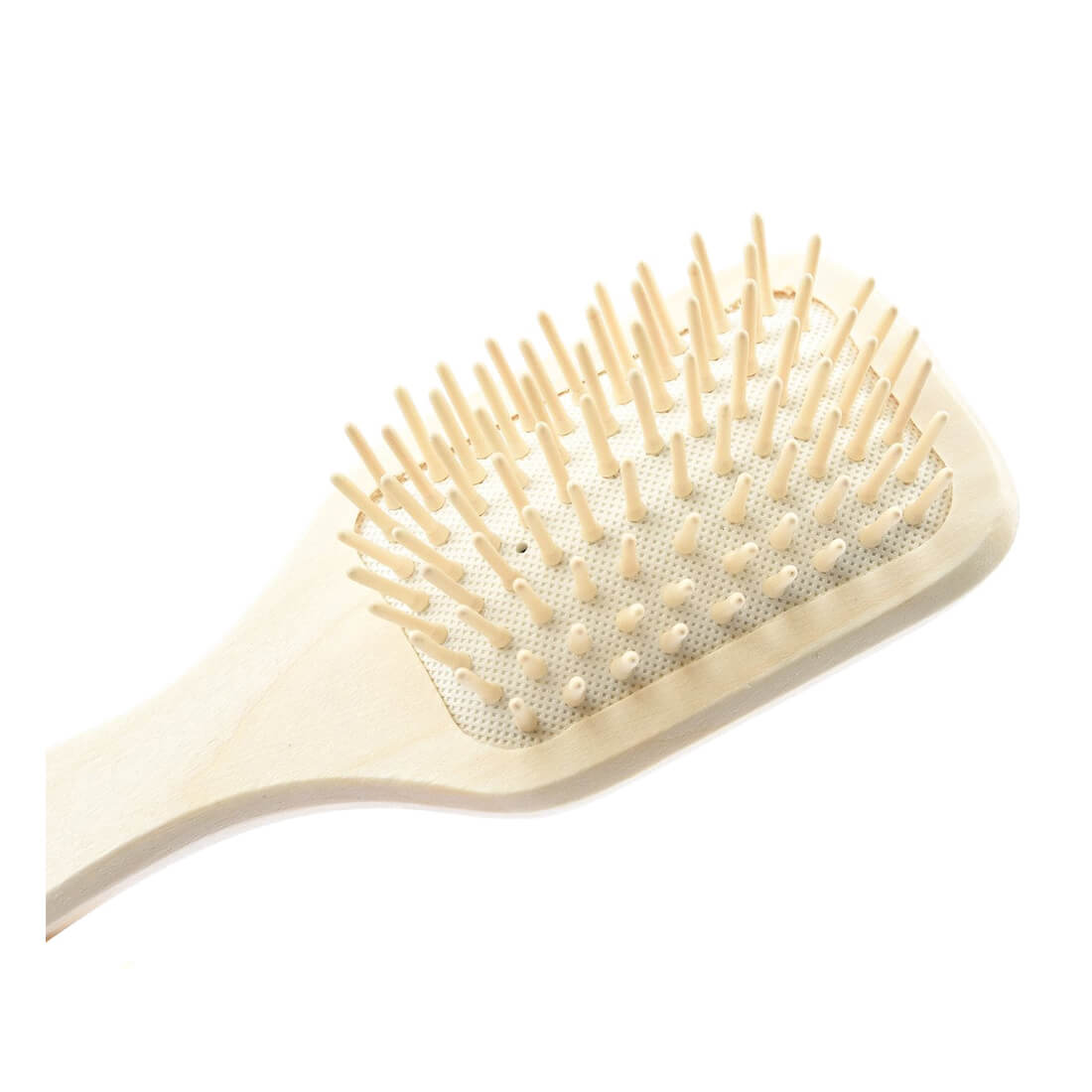 Accez-Wooden-Hair-Brush-Massage-Paddle-Small