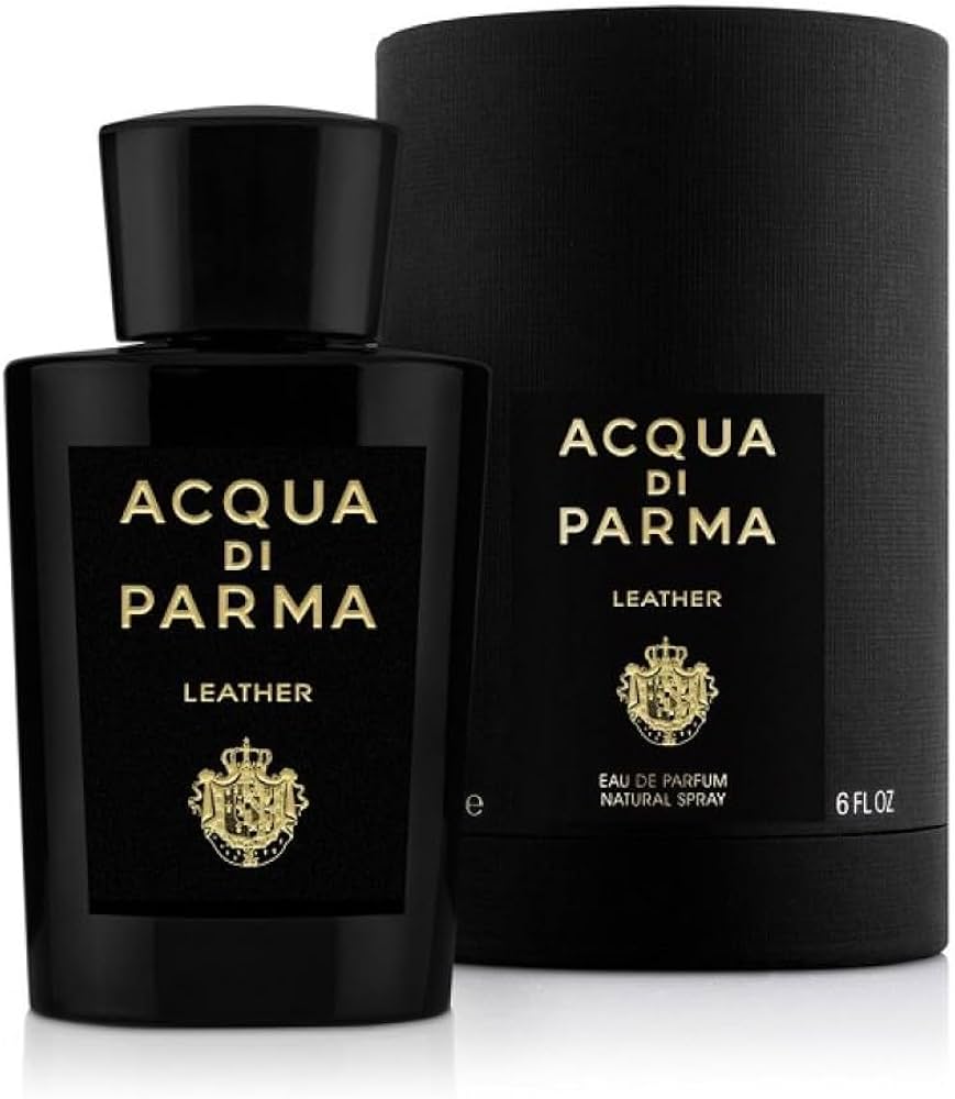 Acqua Di Parma Leather 180 ml