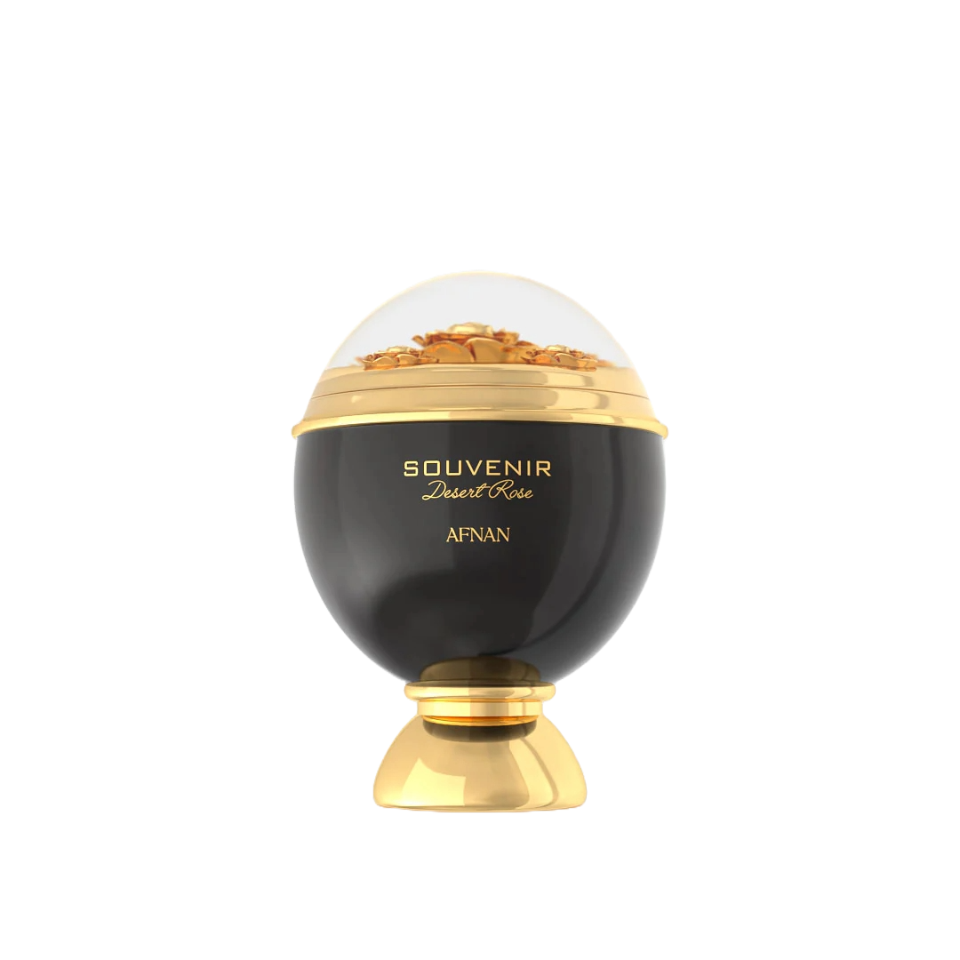 أفنان سوفينير ديزرت روز عطر او دي بيرفيوم للنساء - 100 مل