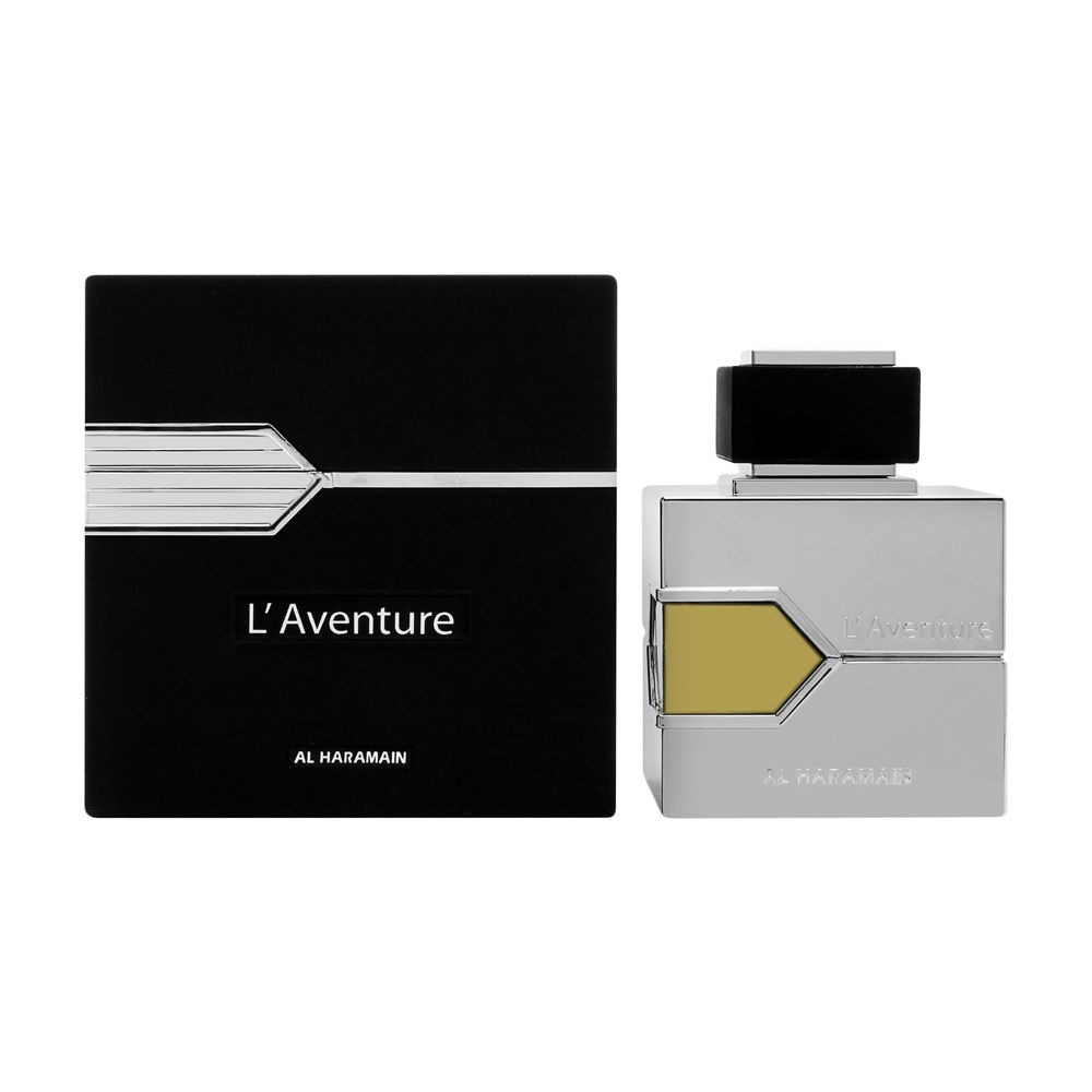 Al Haramain L Aventure 100 ml