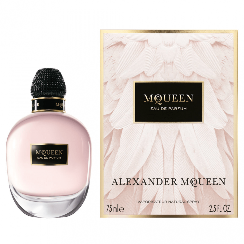 ألكسندر ماكوين Mcqueen 75 مل