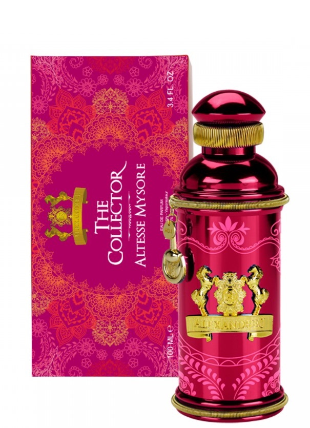 Alexandre.J The Collector Altesse Mysore 100 ml