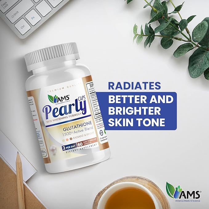 ams pearly glutathione side effects Essential Fx Acyl-Glutathione Intensive Overnight Moisturizer – by  PERRICONE MD main image 0