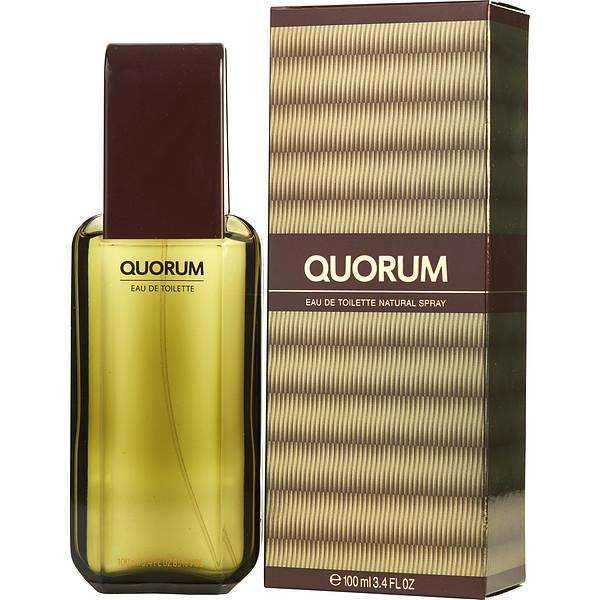 Antonio Puig Quorum 100 ml