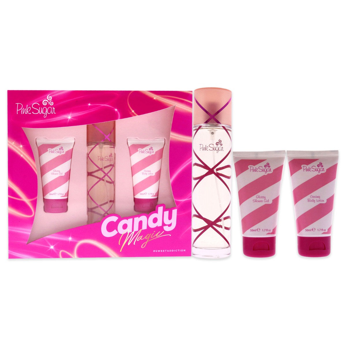 Aquolina Candy Magic Set
