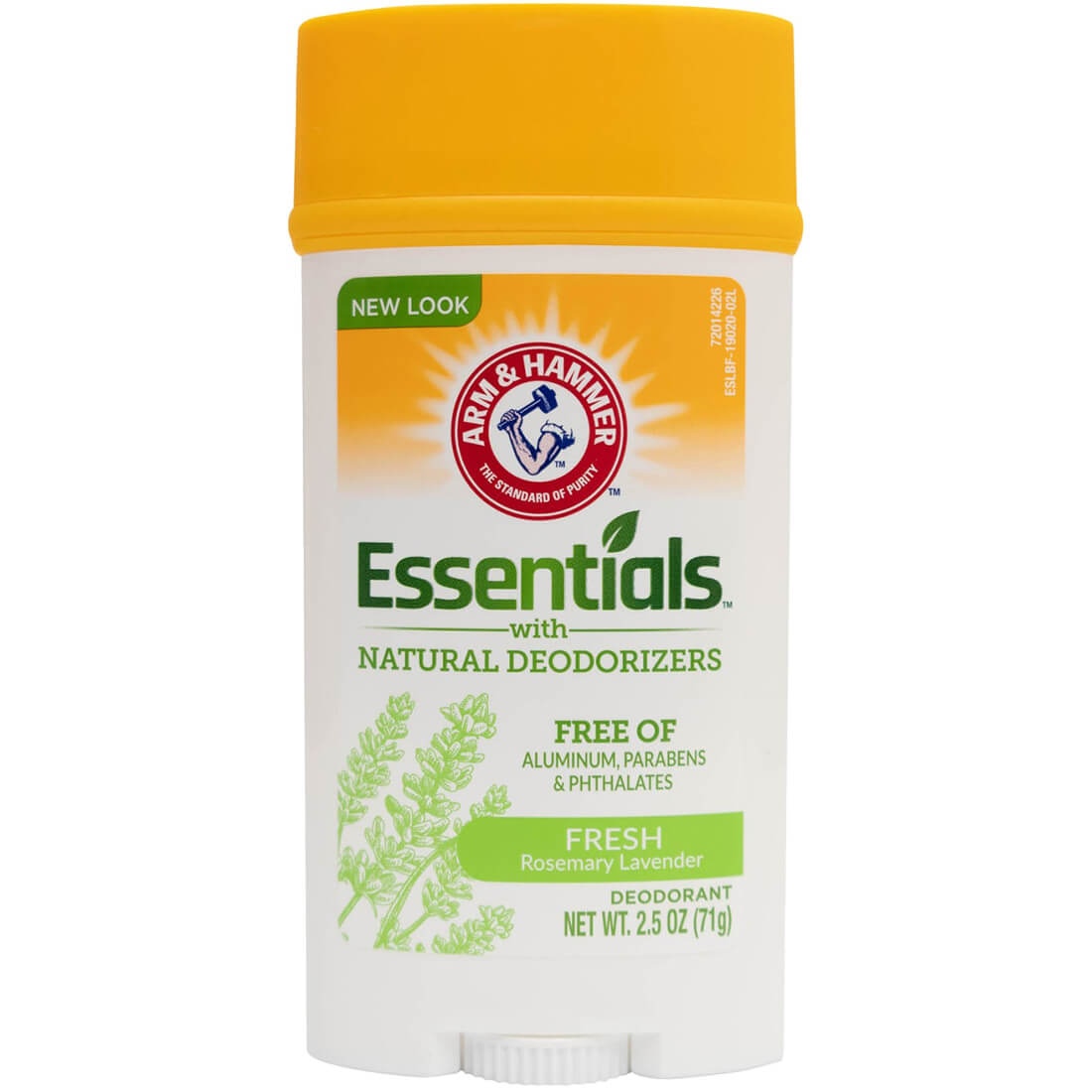 Arm & Hammer Ultra Max Essentials Fresh Wide 71 ml