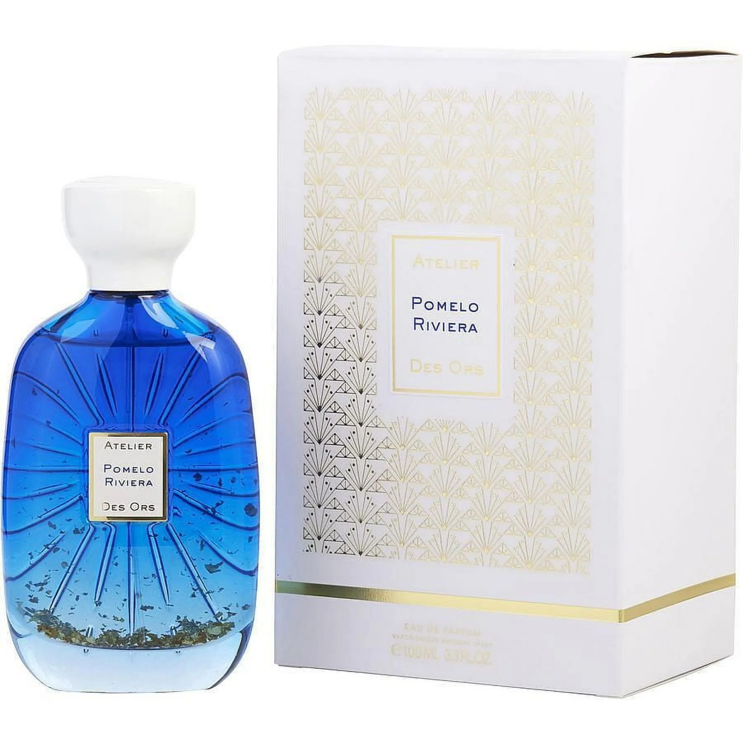 Atelier Cologne Pomelo Riviera 100 ml