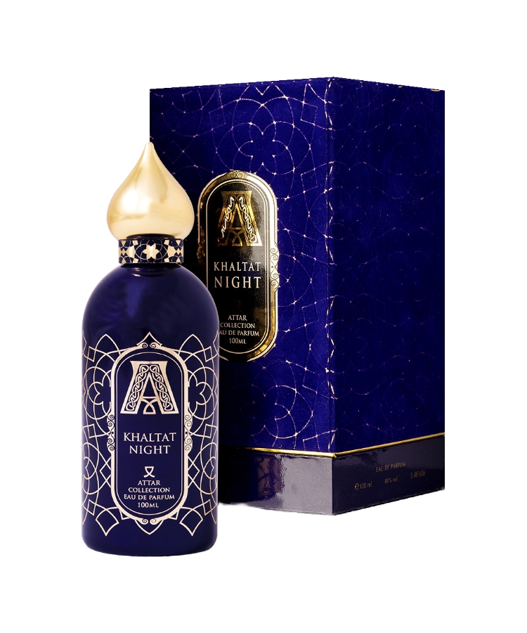 Attar Collection Khaltat Night 100 ml