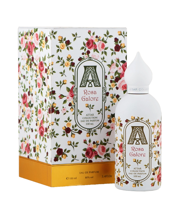 Attar Collection Rosa Galore 100 ml