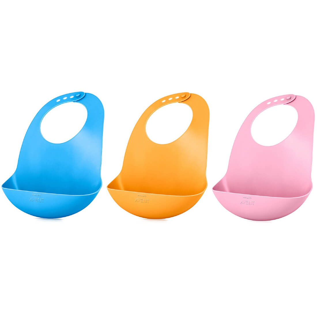 Avent - Baby Feeding Bib