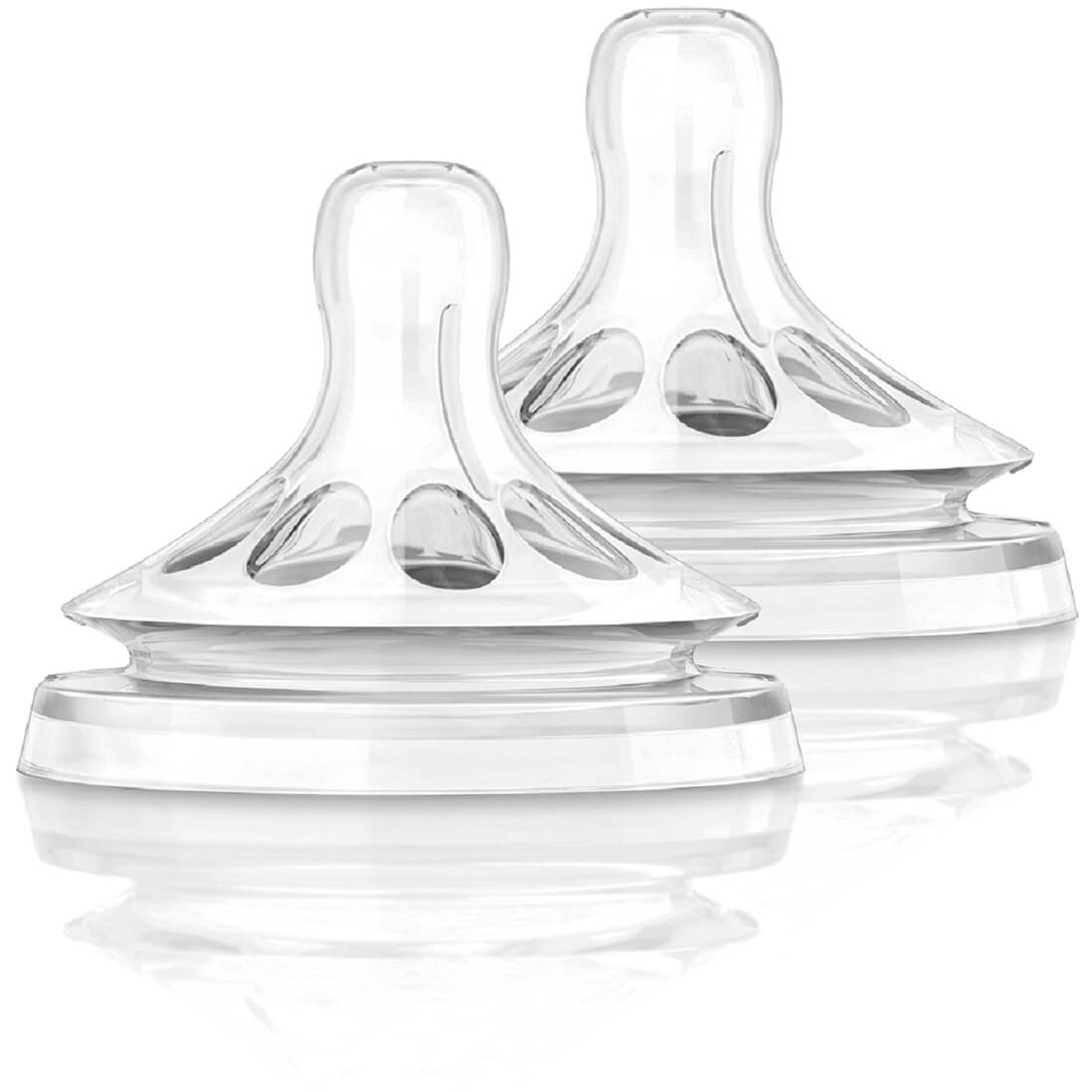 أفنت ناتشرال - حلمات رضاعة - أكبر من شهر