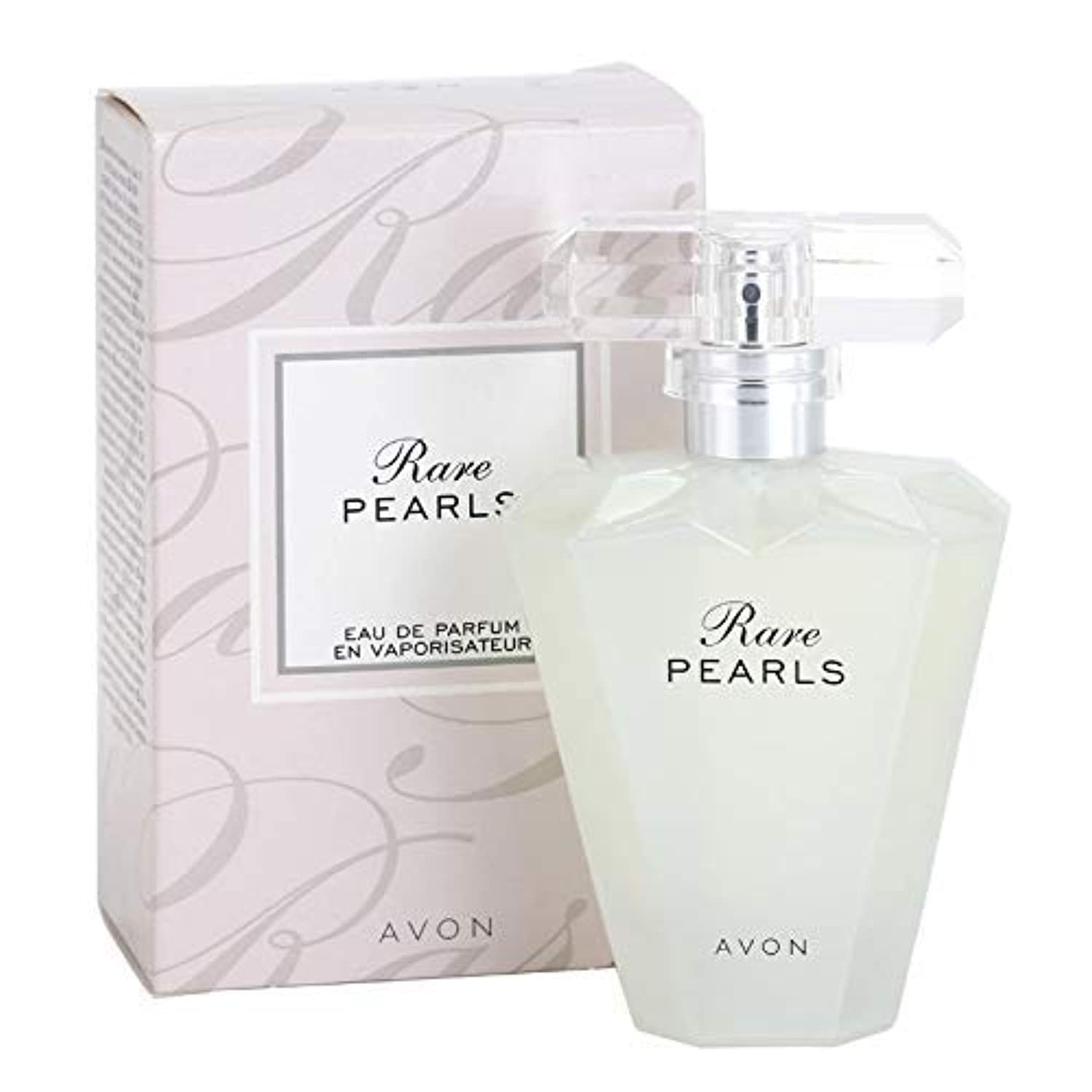 Avon Rare Pearls 50 ml