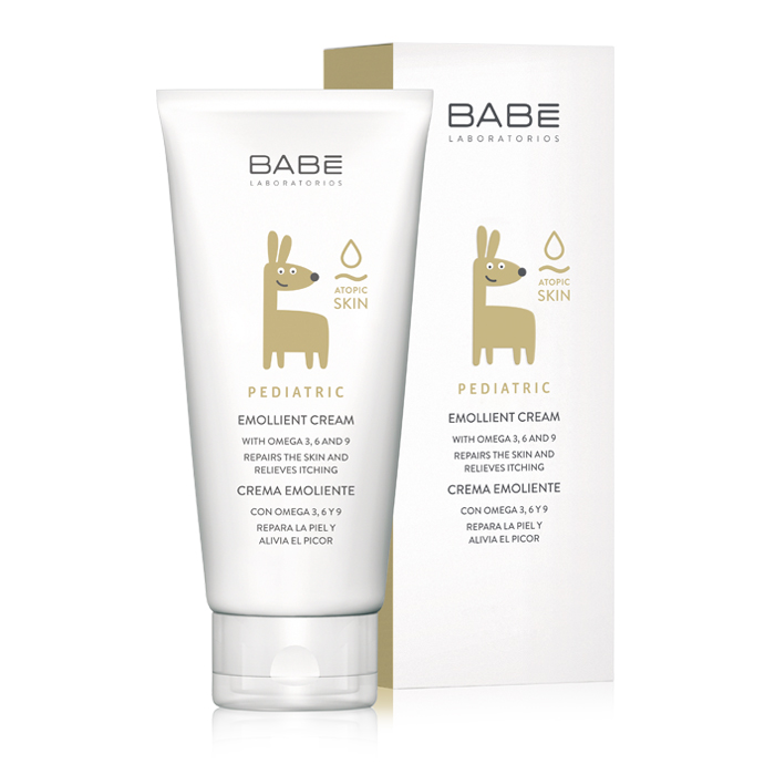 بابي كريم مطري 200 مل