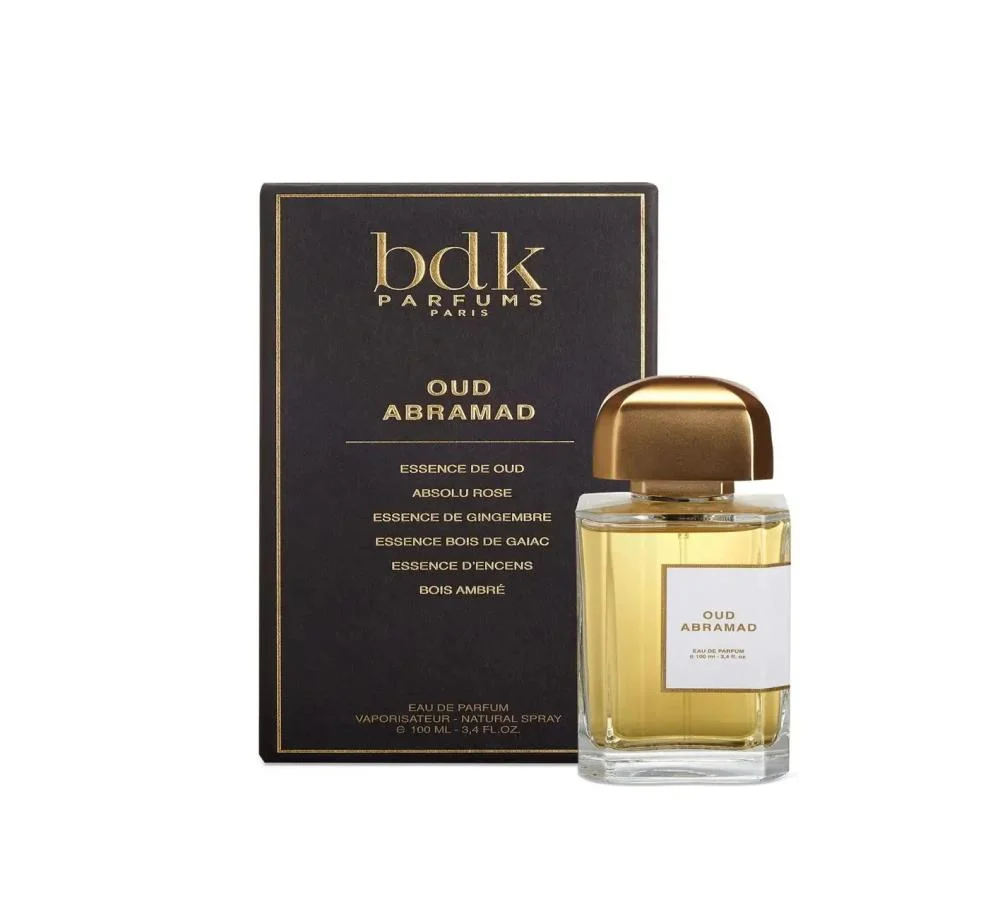 BDK Parfums Oud Abramad 100 ml