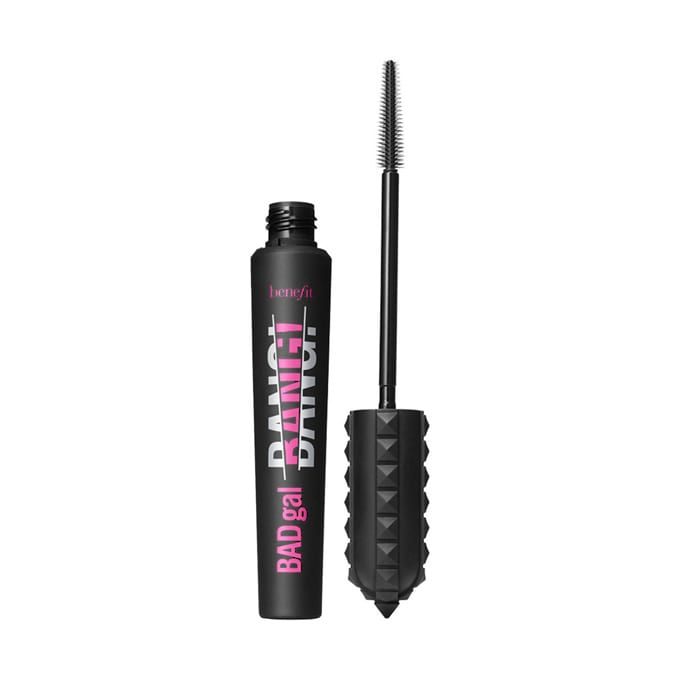 Benefit Badgal Bang Volumizing Mascara Black