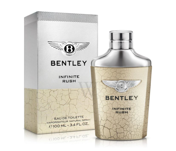Bentley Infinite Rush 100 ml