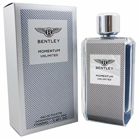 Bentley Momentum Unlimited 100 ml