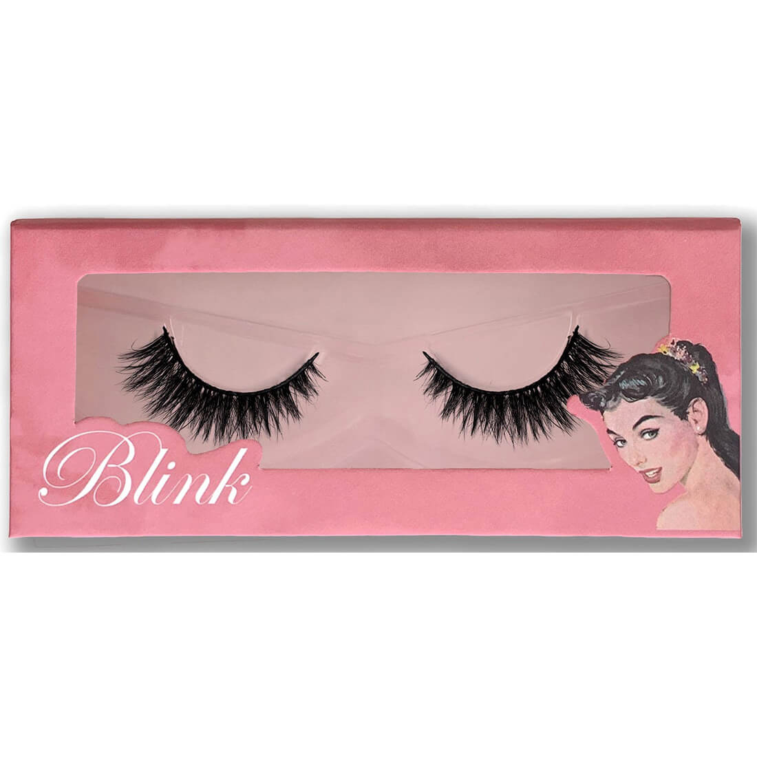 Blink 3D Mink Lashes Madame Coco