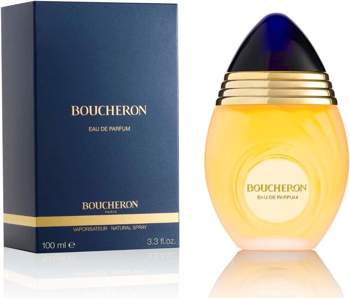 بوشرون عطر بوشرون - او دو بارفيوم 100 مل