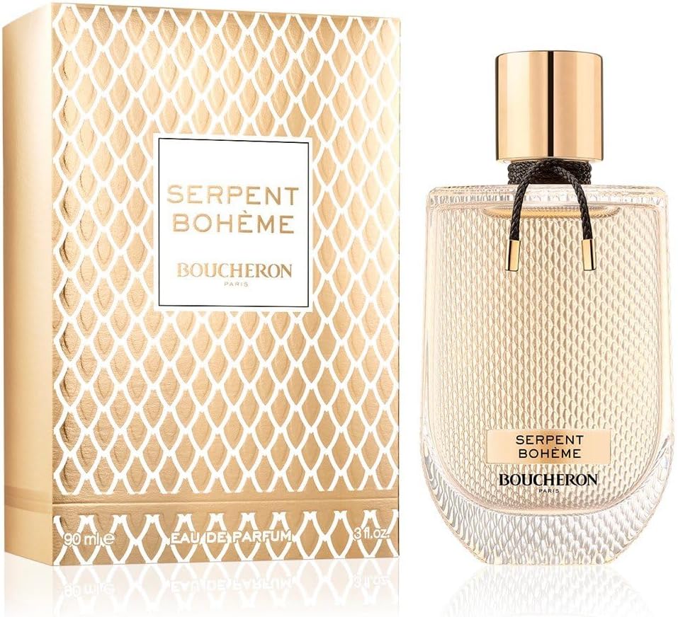 Boucheron Serpent Boheme 90 ml