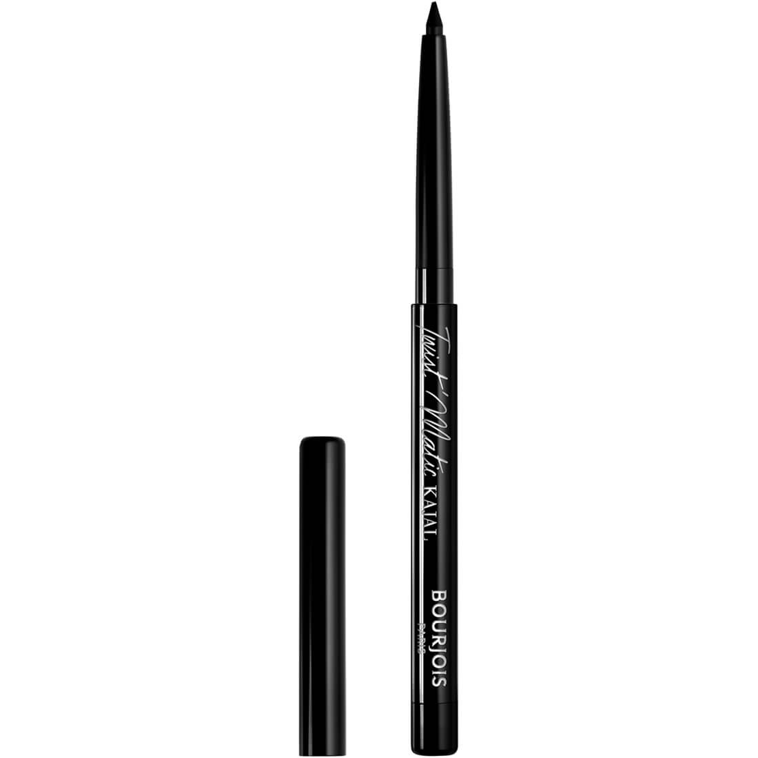 Bourjois Khol And Contour Charkohl 001 Black