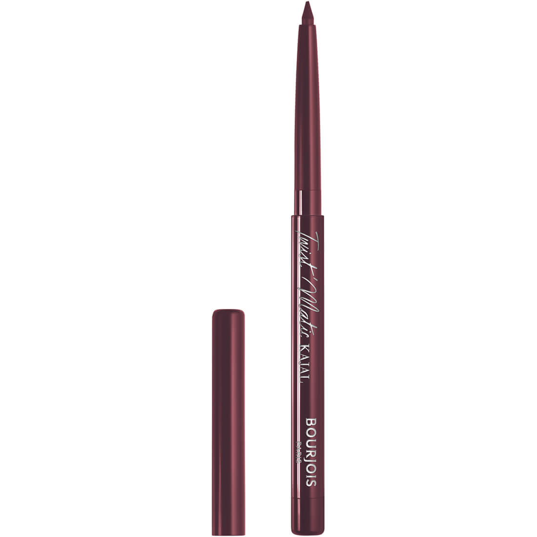 Bourjois Khol And Contour Hennadorable 003 Brown