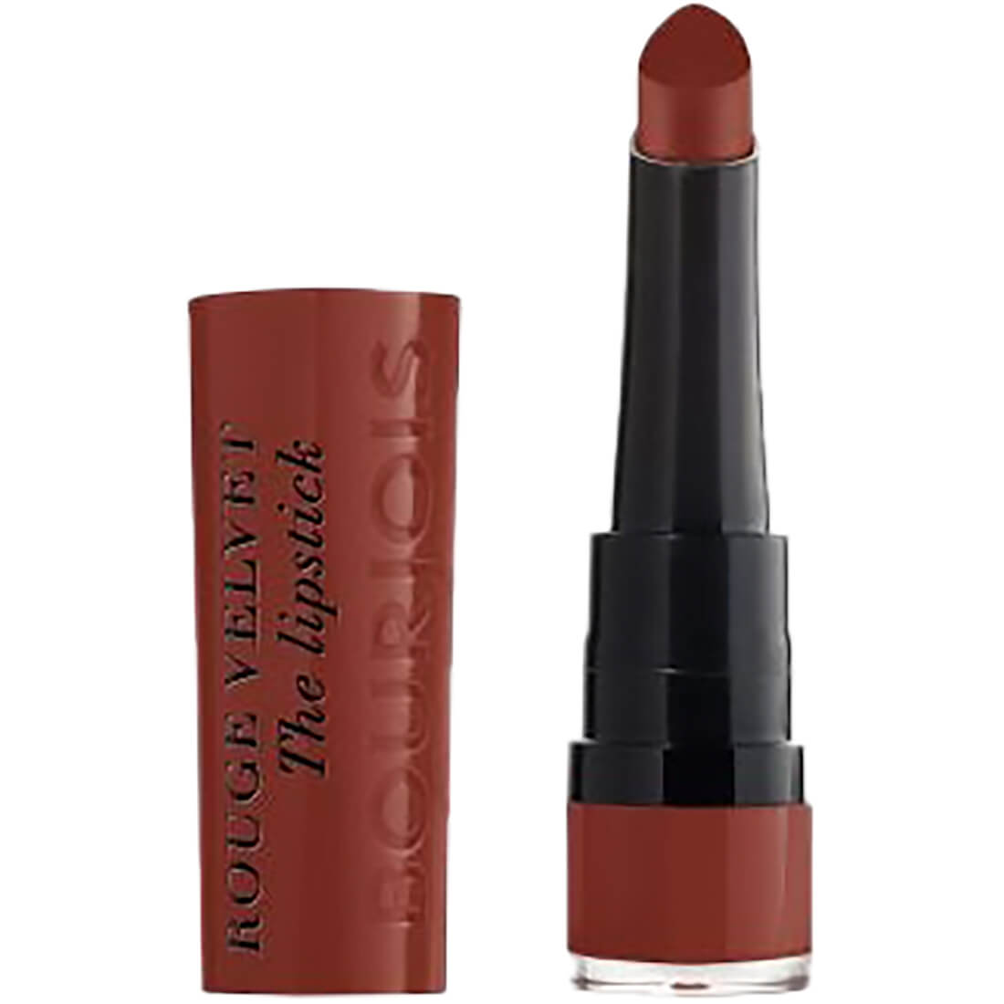Bourjois Rouge Velvet The Lipstick 12