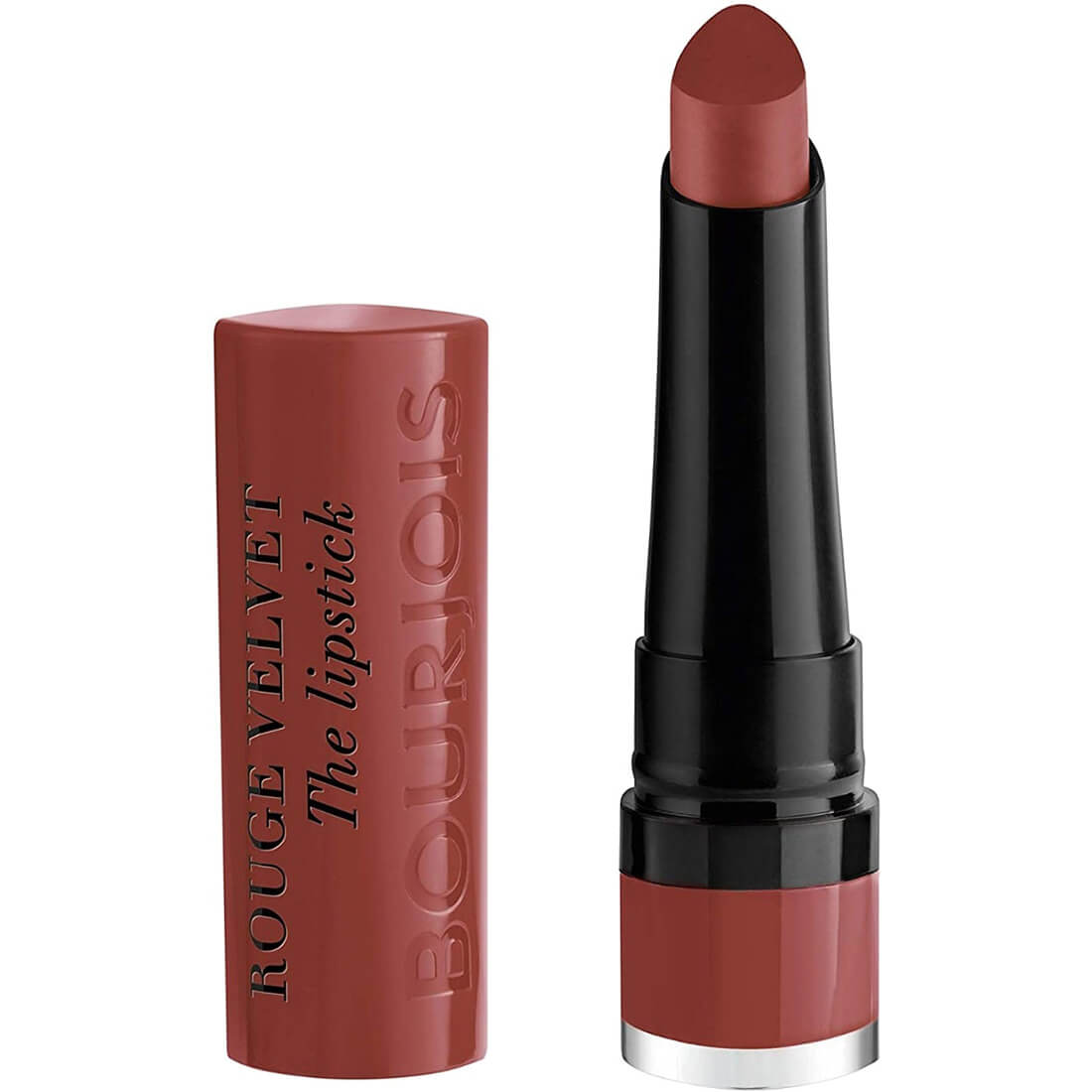 Bourjois Rouge Velvet The Lipstick 24