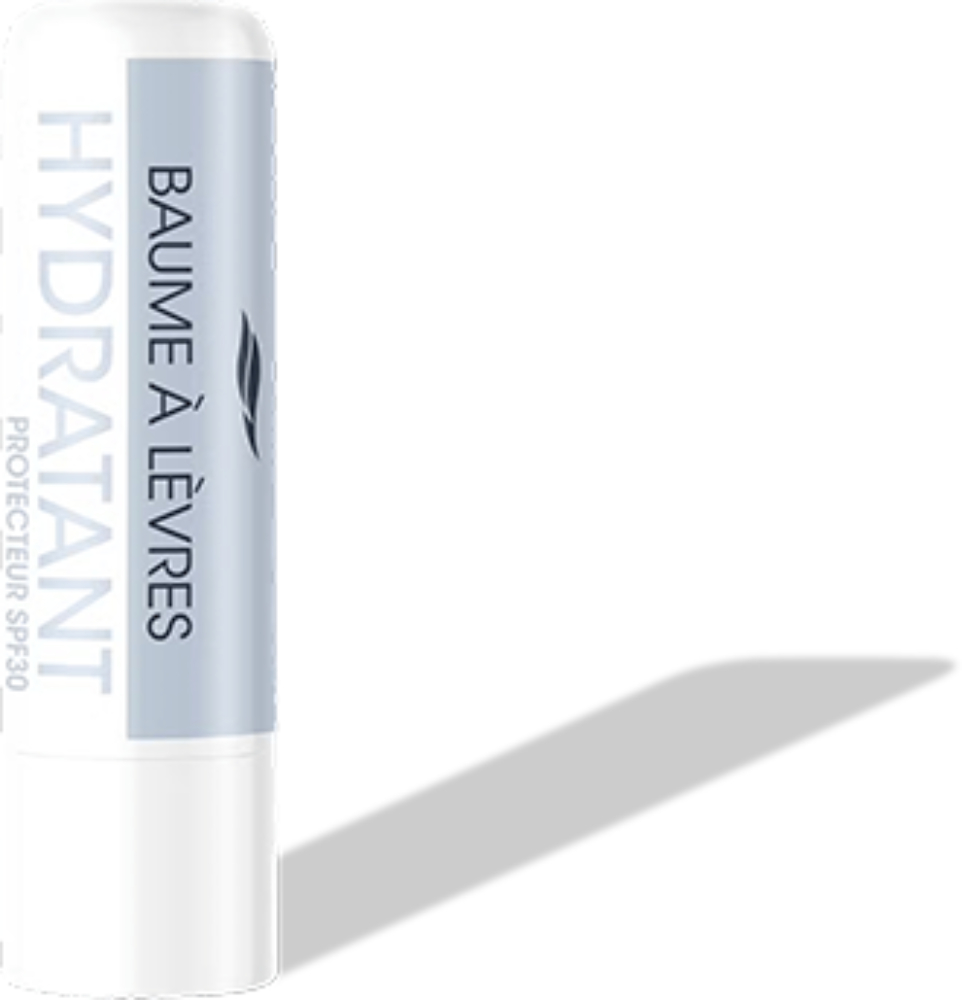 بايفيز مرطب شفاه مع واقي شمس 30 اس بي اف4.8 *2ج