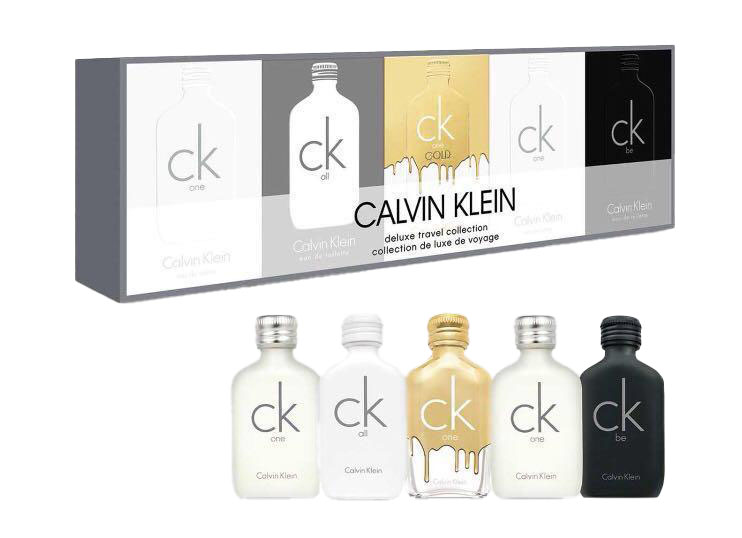 Calvin Klein Assorted Set