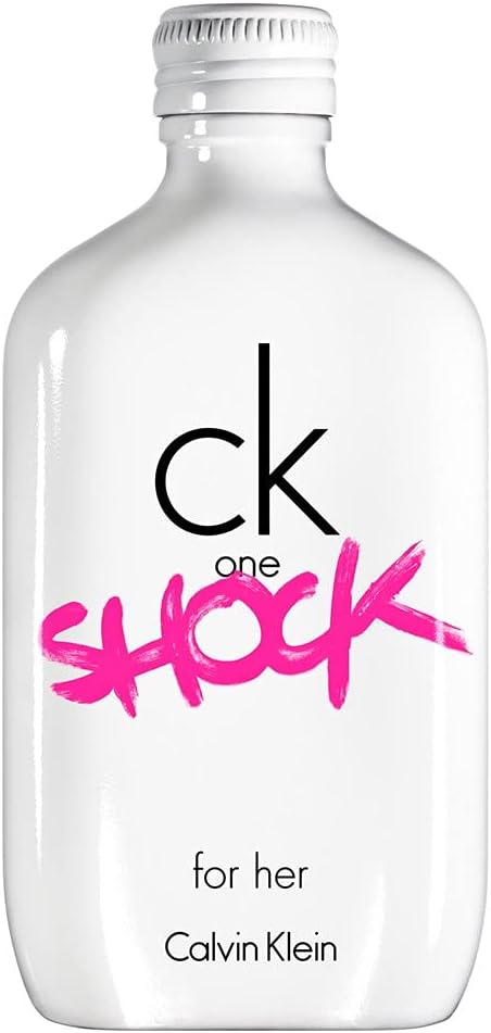 Calvin Klein Ck One Shock 200 ml