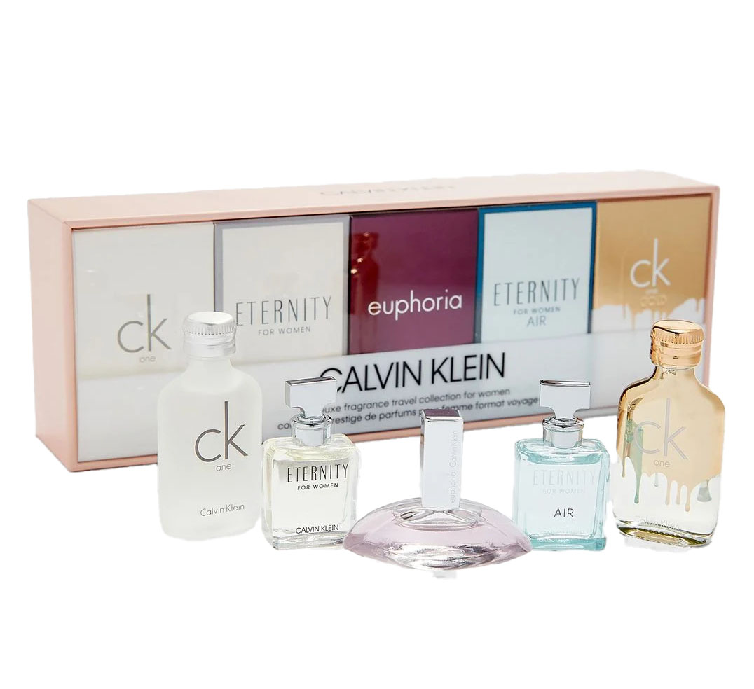 Calvin Klein Ck Set