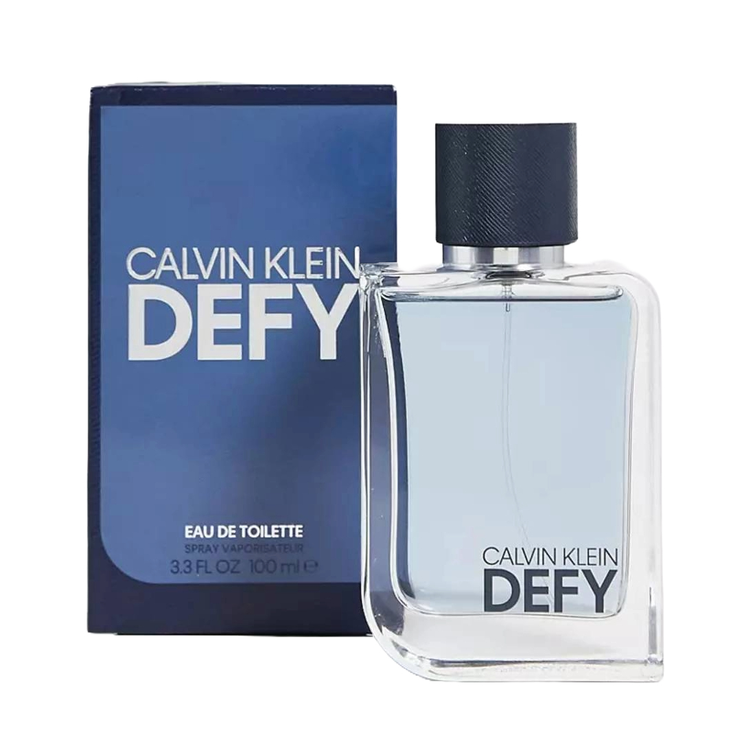 Calvin Klein Defy 100 ml