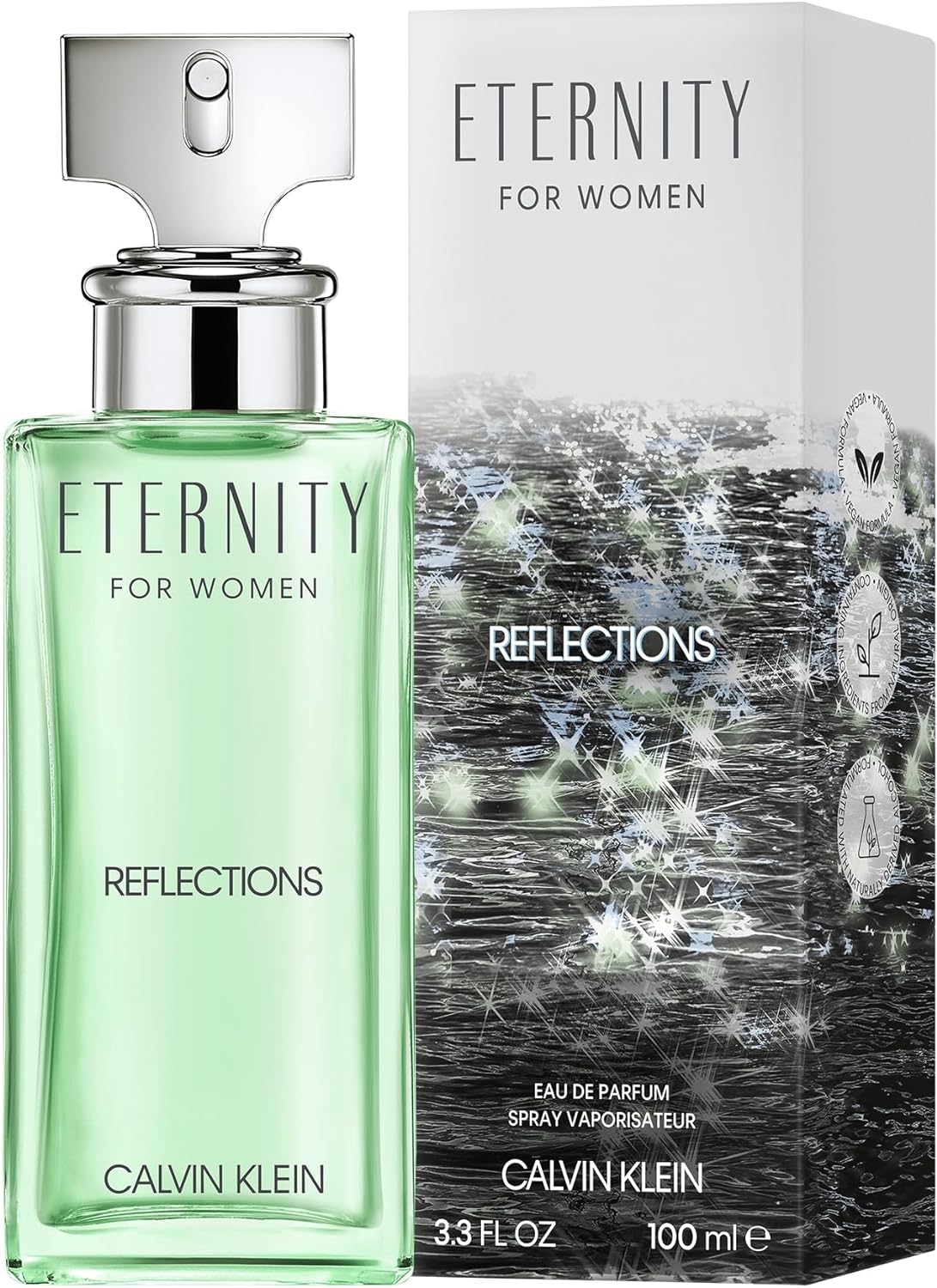 Calvin Klein Eternity Reflections 100 ml