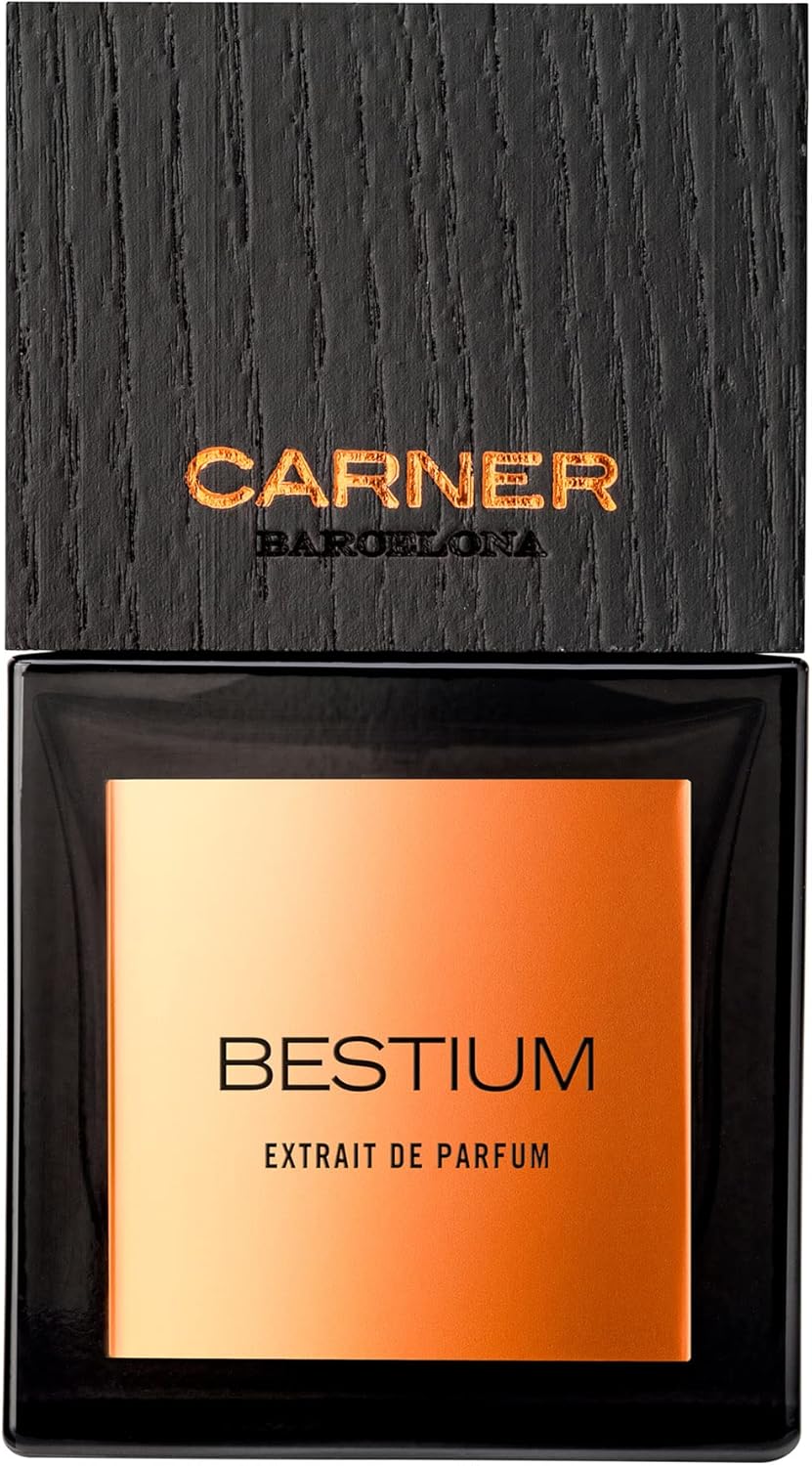 Carner Barcelona Bestium 50 ml