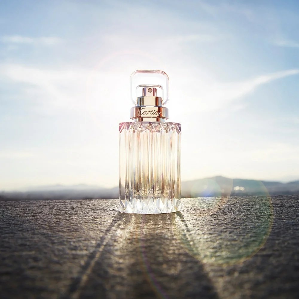 Cartier Carat Eau de Parfum for Women - 100 ml | Nahdi