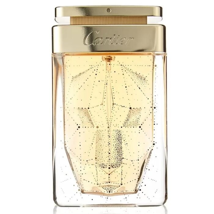 Cartier La Panthere Limited Edition 75 ml
