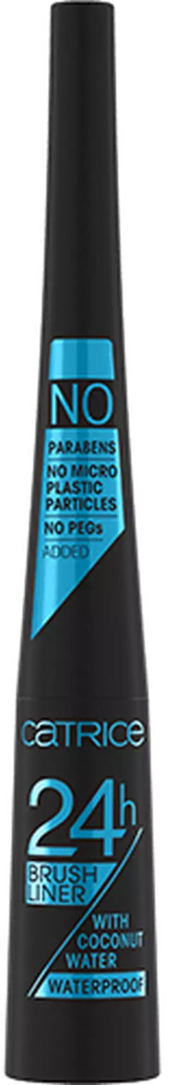Catrice 24h Brush Liner 010