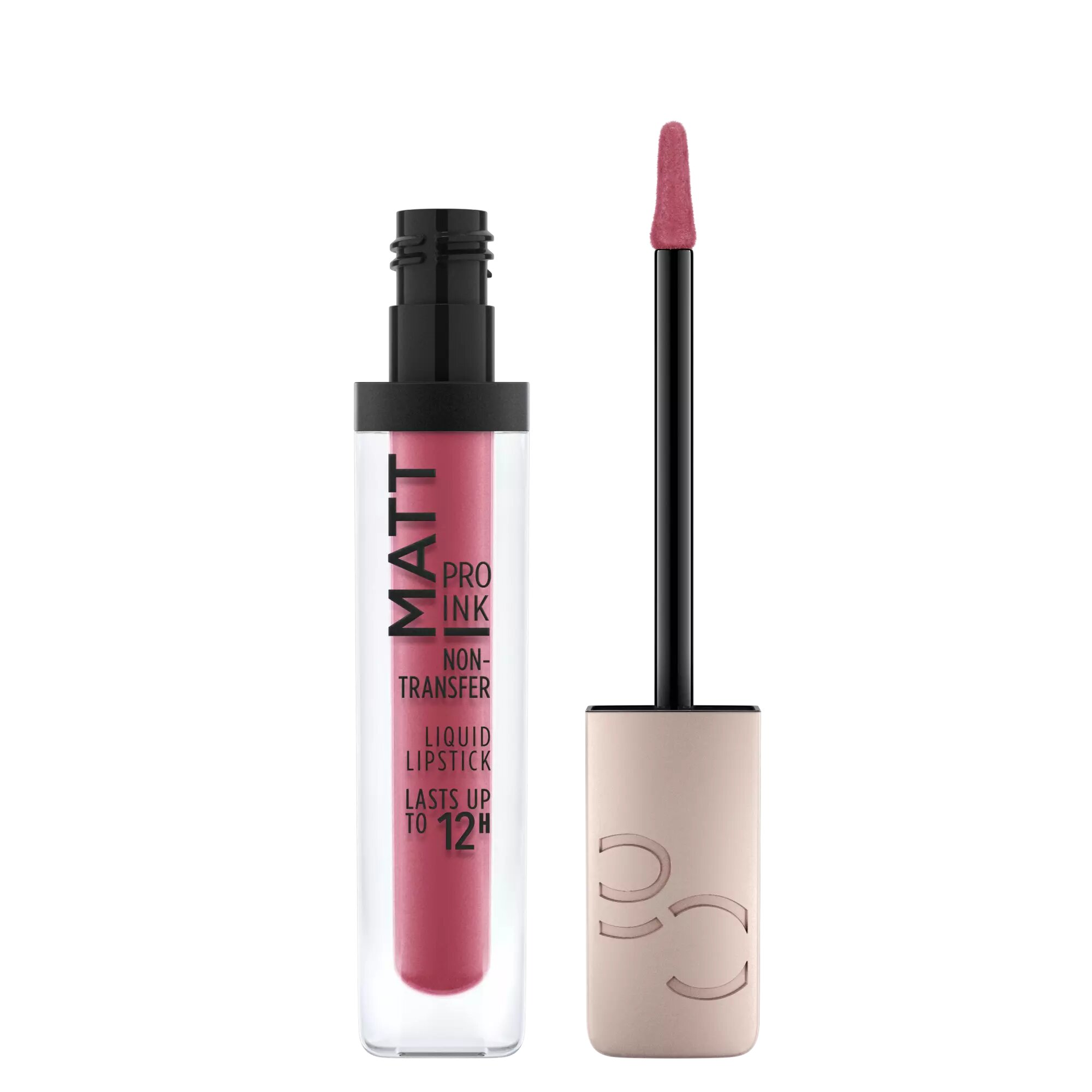 Catrice Matt Pro Ink Liquid Lipstick 080