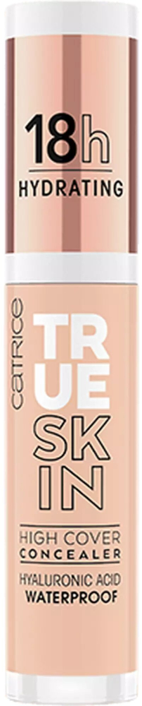 Catrice True Skin High Cover Concealer 010