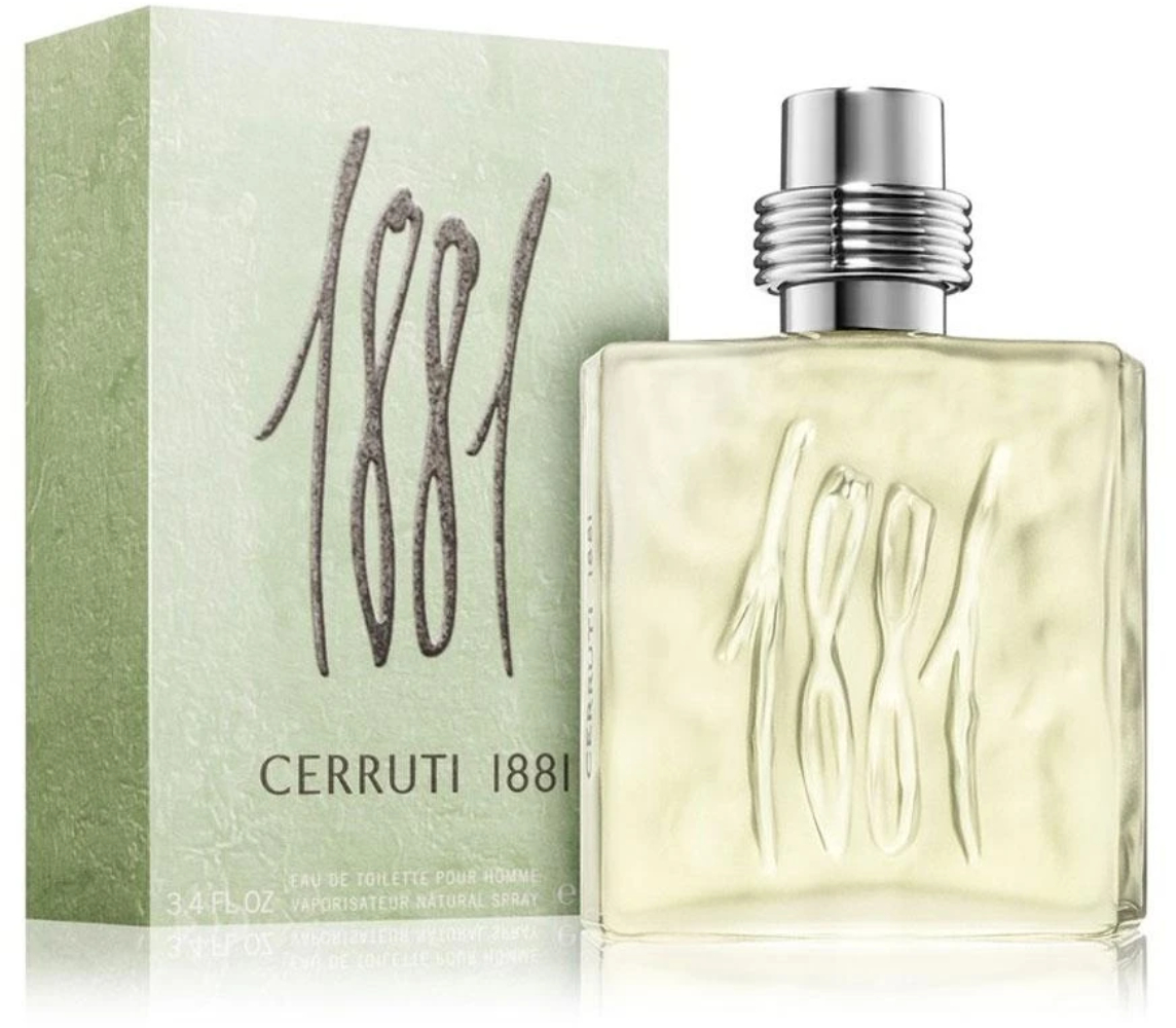 Cerruti 1881 1881 100 ml