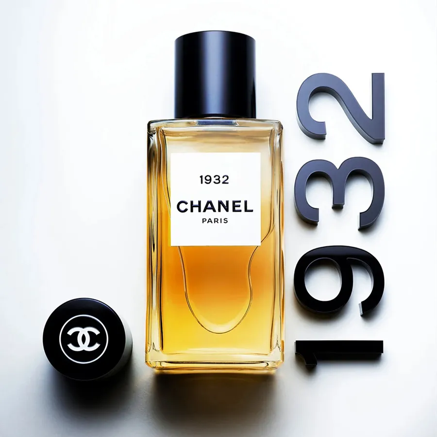 Chanel 1932 Les Exclusifs De Chanel Eau de Parfum - 75 ml | Nahdi