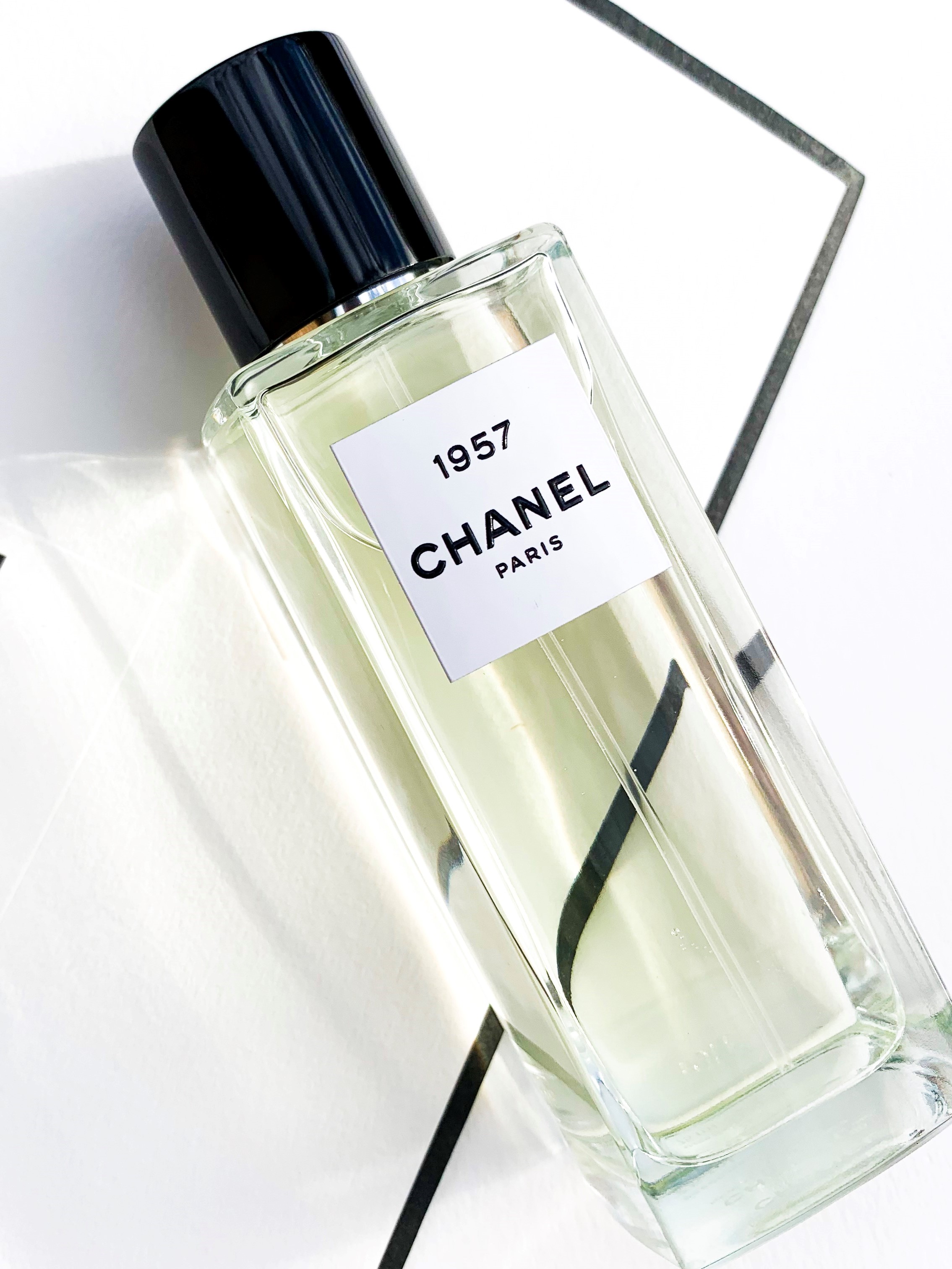Chanel 1957 Les Exclusifs De Chanel Eau de Parfum - 200 ml | Nahdi