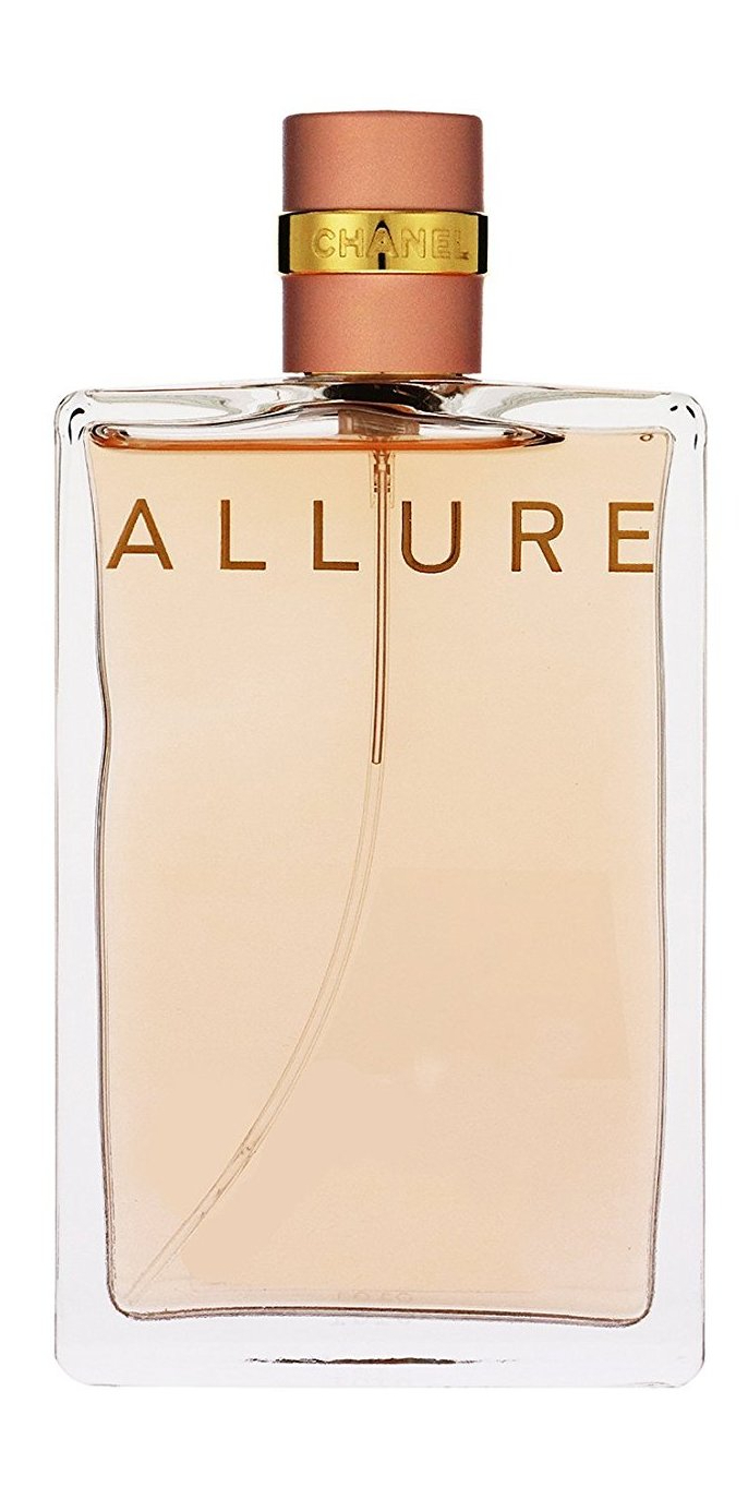 Chanel Allure 35 ml