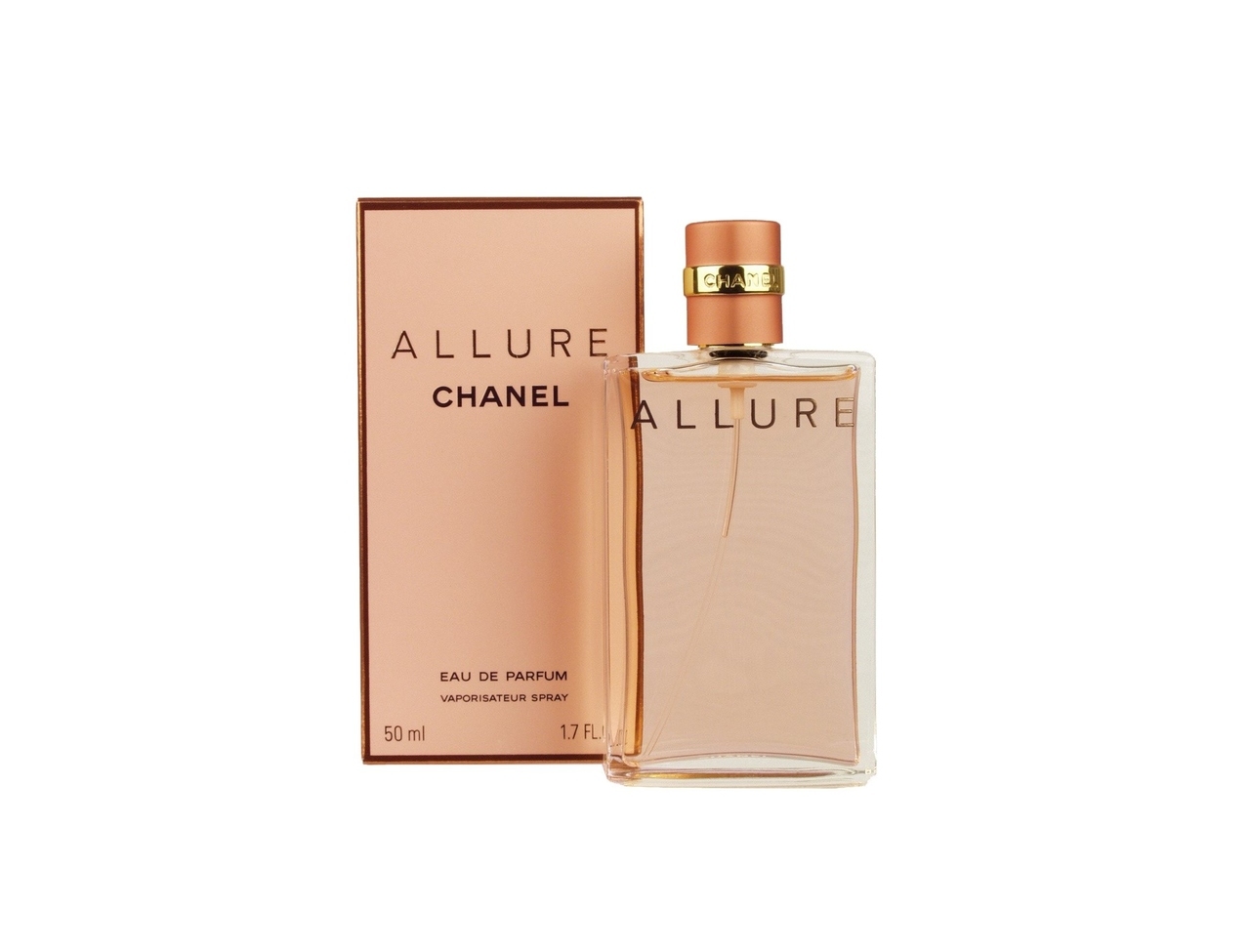 Chanel Allure 50 ml