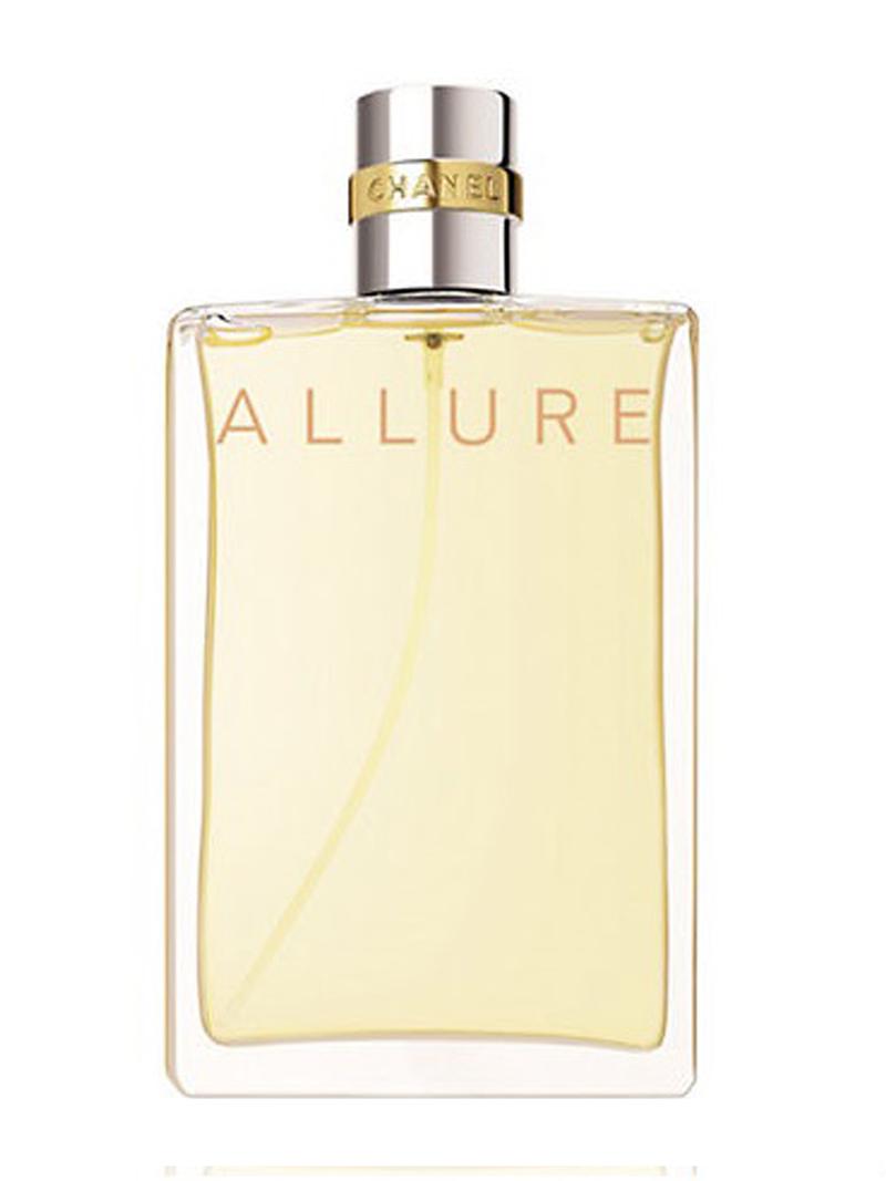 شانيل عطر الور - او دو تواليت 100 مل