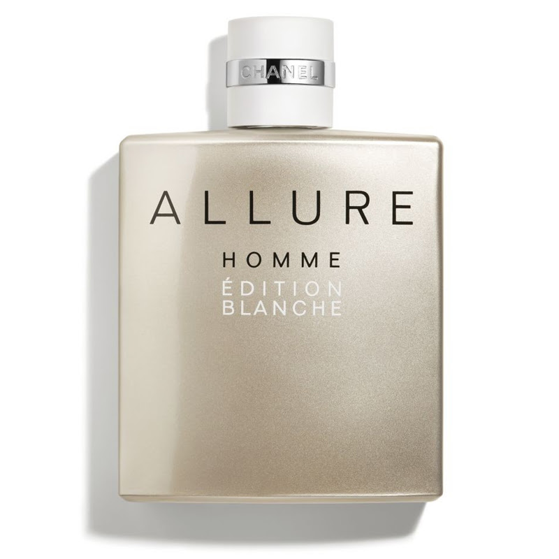 Chanel Allure Homme Edition Blanche 50 ml