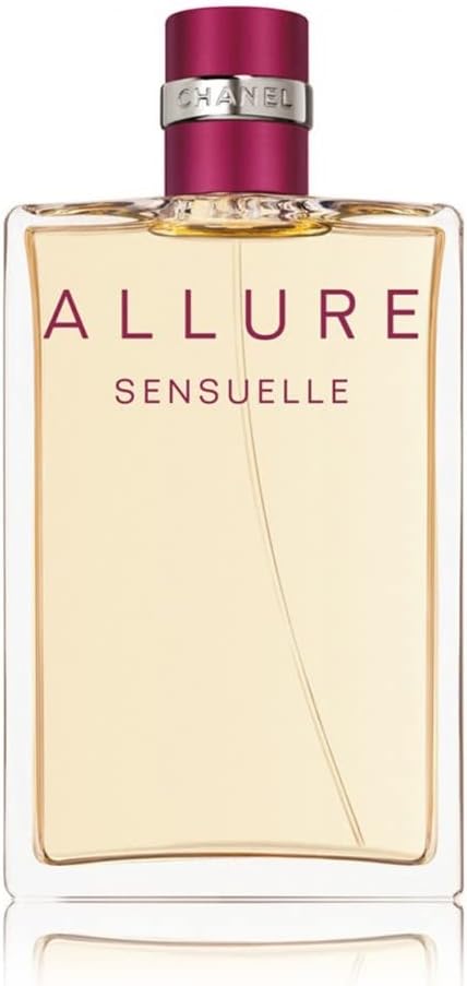 Chanel Allure Sensuelle 100 ml